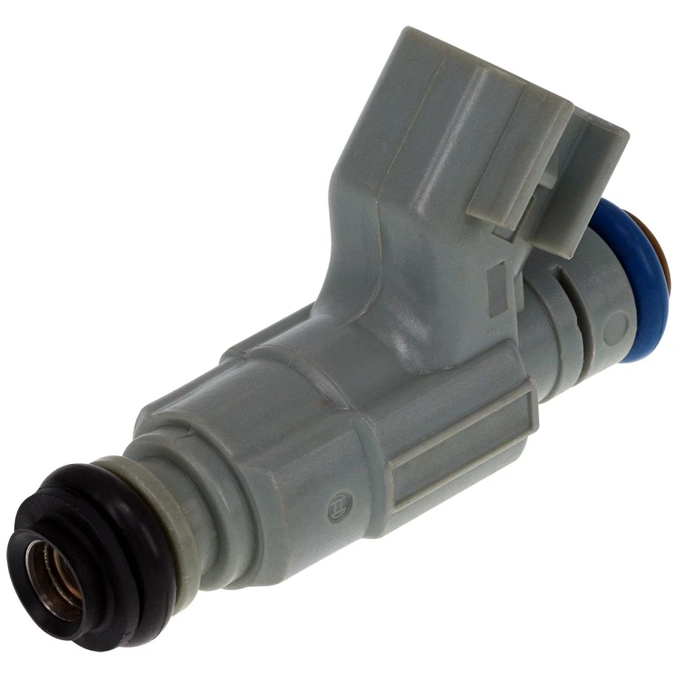 Inyector de combustible GB 812-12133 para modelos seleccionados 00-03 Chrysler Dodge Plymouth Foto 4 de 4