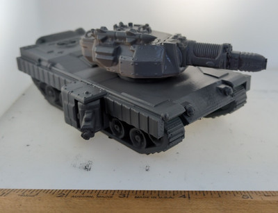 Grim Guard transport tank H executioner | Alternate Wargaming Miniature
