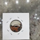 2004-S Jefferson Nickel Proof 5C San Francisco Mint Westward Journey — photo 4