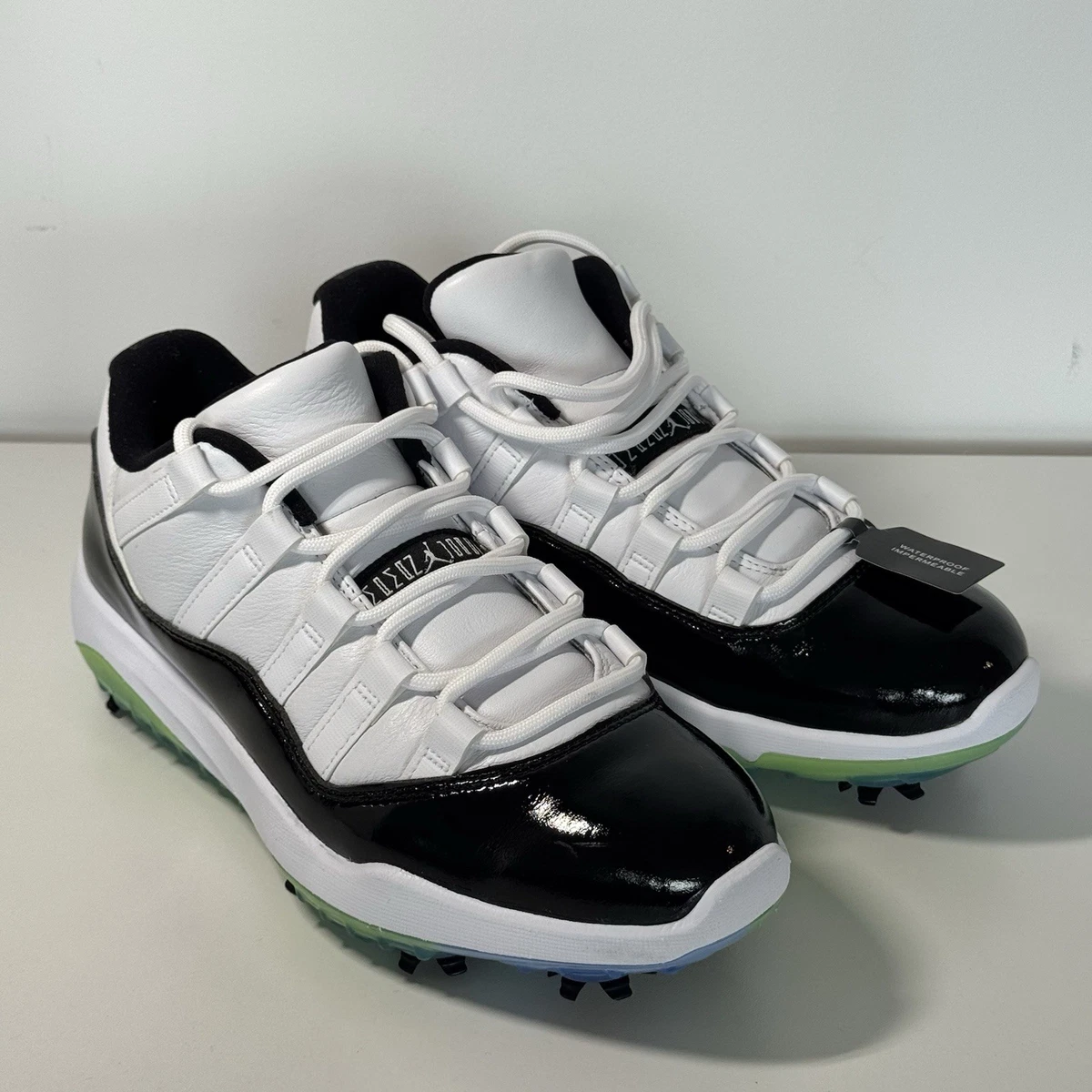 Jordan 11 Golf Low Concord | eBay