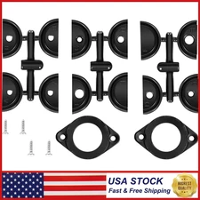 GridLoc Through Hull Wiring Kit EMS-1001 for Device Battery Connections/Fishing