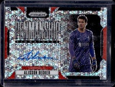 2024-25 Panini Prizm Premier League Soccer Checklist Guide in-content 29