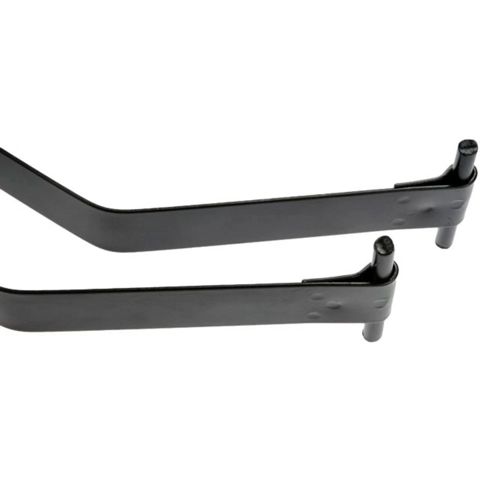 Juego de 2 correas de tanque de combustible Dorman 578-093 para Hyundai Scoupe par preciso Foto 3 de 3