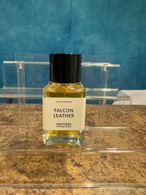 Falcon Leather Matiere Premiere EDP 100ml Luxury Niche Perfume