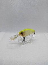 COMBAT CRANK FLAT SIDE 60mm 12g 3/8oz Lure No.405