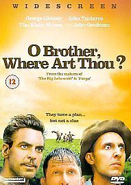 O Bruder, wo bist du? (DVD, 2001) - Bild 1 von 1