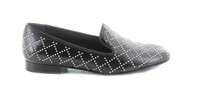 Delman Kern Black Womens Shoes Size 8 M Flats Msrp $448 on sale Delman Kern Black Womens Shoes Size 8 M Flats Msrp $448 on sale
