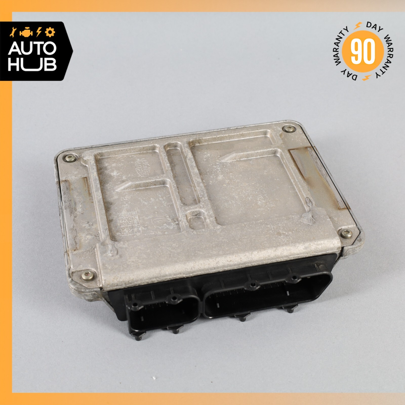 11-16 Ferrari FF F151 6.3L V12 4WD AWD Control Module Unit ECU 283429 OEM 40k
