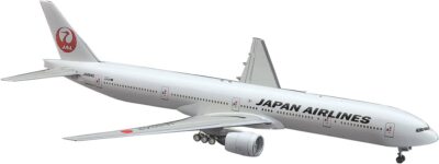 HASEGAWA Airliner 15 1/200 JAL BOEING 777-300 Japan Airlines