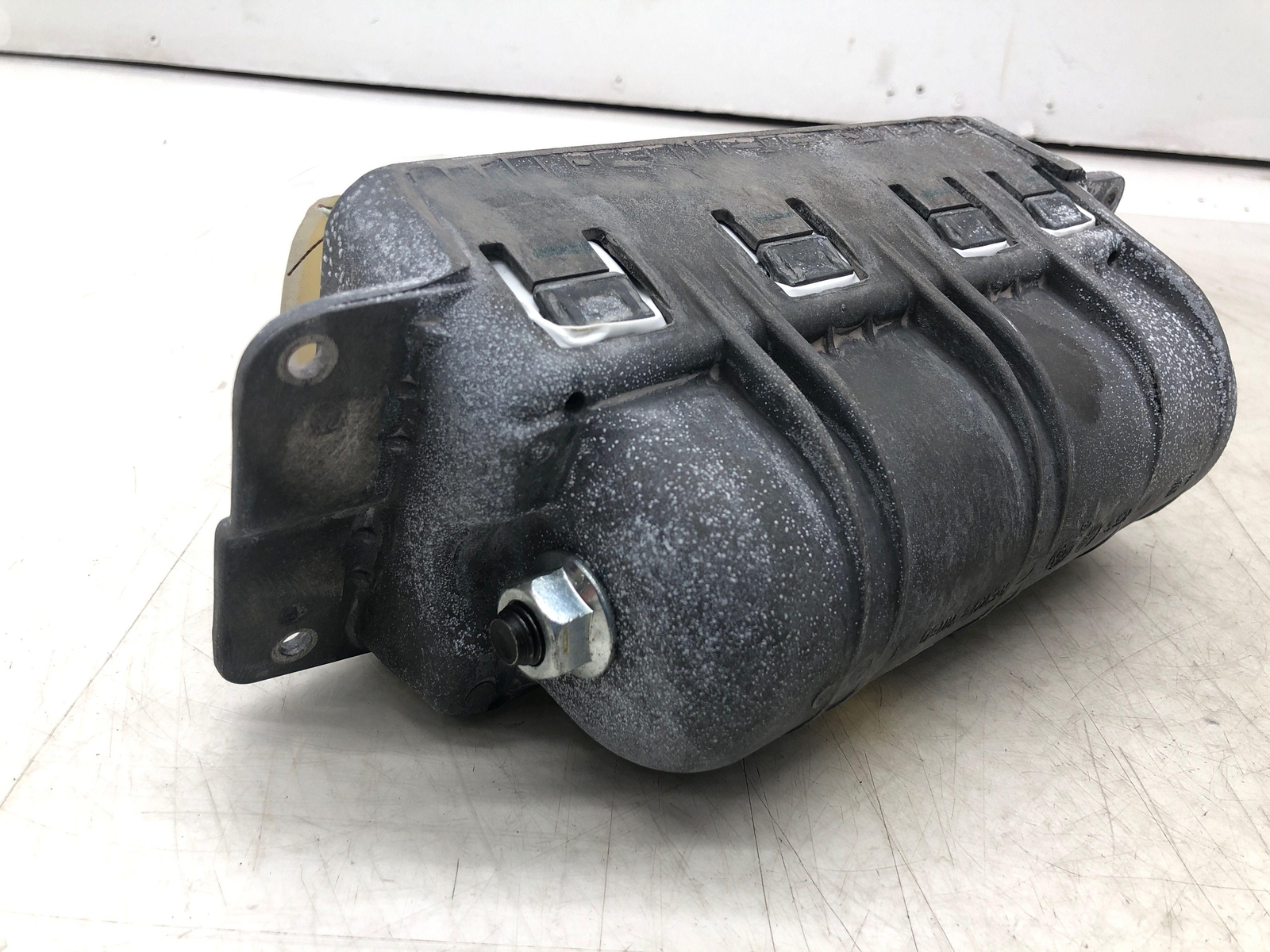 2014 ASTON MARTIN VANTAGE FRONT RIGHT PASSENGER DASHBOARD AIRBAG 4G43-044H31 OEM