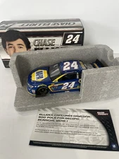 2017 Chase Elliott NAPA Daytona 500 Pole SS