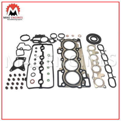 10101-EN228 FULL GASKET KIT NISSAN MR18 MR20 DE FOR X-TRAIL