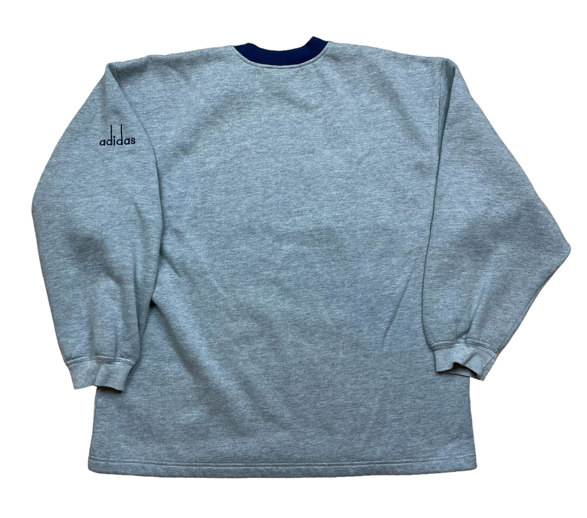 Lxxii adidas sweatshirt sale