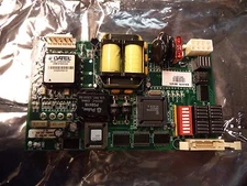 DATEL DC/DC CONVERTER USM-5/1000-D24