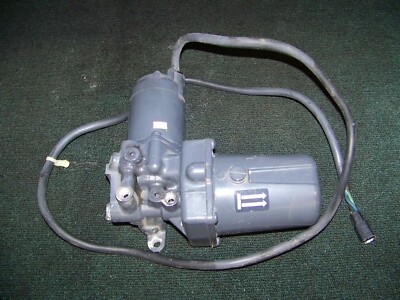 OMC COBRA TRIM PUMP