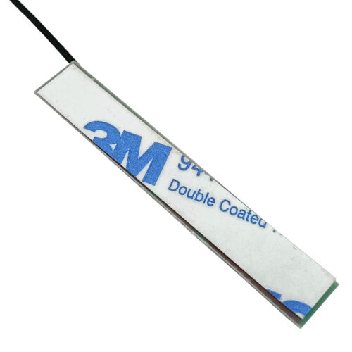 M.2 Wireless PCB Antenna 40cm Cable for Laptop NGFF MHF4 WiFi Bluetooth Network - Picture 3 of 8