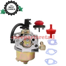 951-14027A Carburetor Fits Tecumseh 640299 640299A 640299B SnowBlower 951-14026A