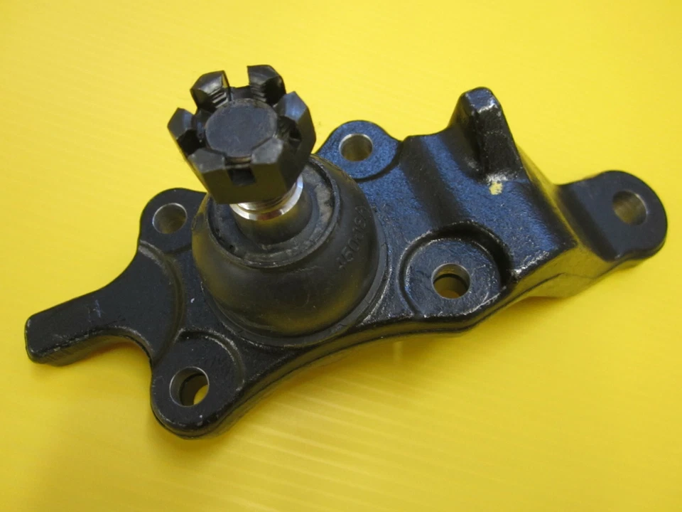 Kit de rótula inferior XRF TOYOTA Sequoia TUNDRA 4Runner 96-02 GARANTÍA DE POR VIDA Foto 4 de 4