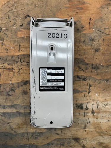 Liftmaster 877MAX Keyless Entry Keypad 377LM 977LM Sears Compatible 315mh 390mhz - Picture 2 of 6