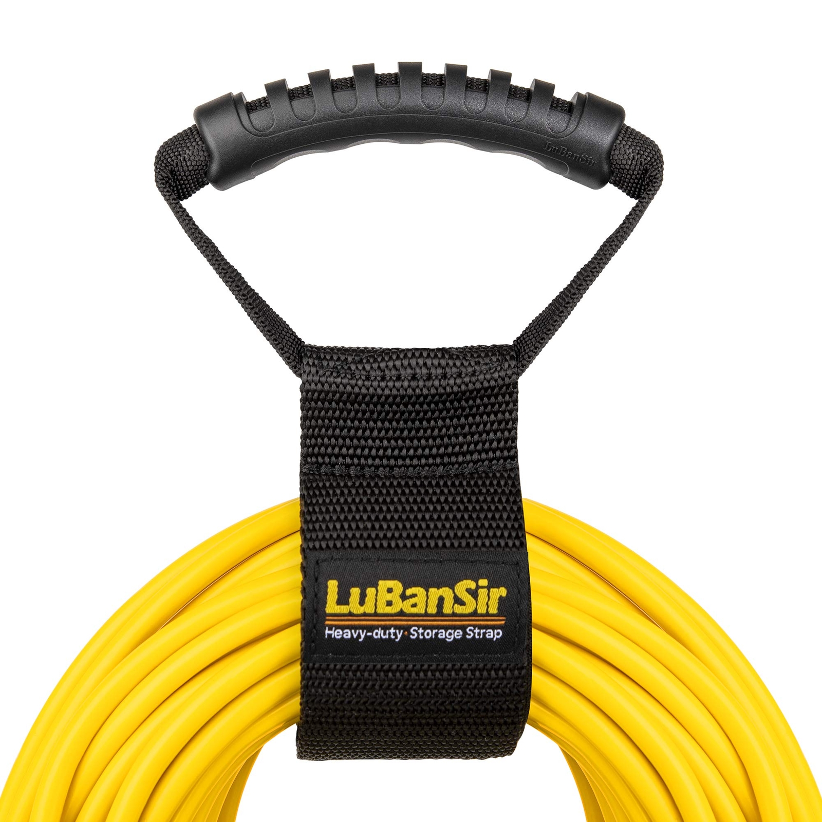 Extension Cord Storage Straps, 22