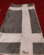 Vintage Paoli Scarf