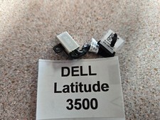 Dell Latitude 3400 3500 Laptop DC-In Power Jack Cable Harness