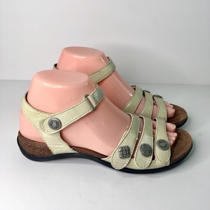 dansko cork sandals