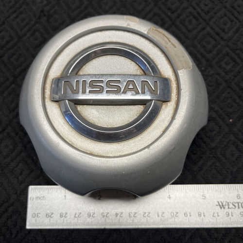 Nissan Frontier Xterra 40315 1Z810 OEM Wheel Center Rim Cap Cover Hub