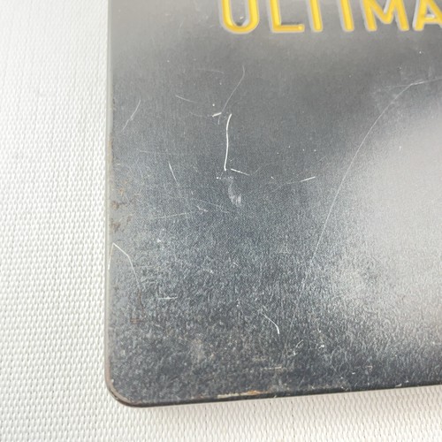 Fifa 18 Sony PS4 Steelbook Edition Game Soccer Ultimate Team Playstation 4 - Foto 9 di 17