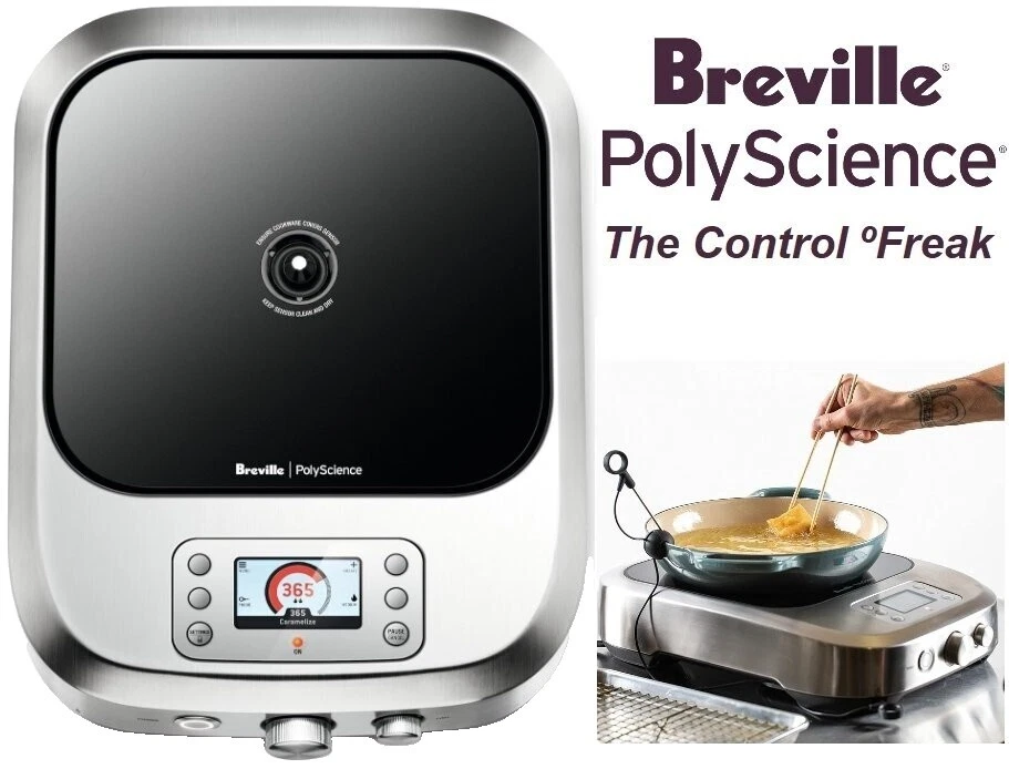 Breville Electrodomésticos grandes, piezas y accesorios