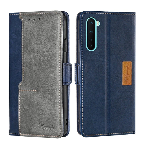 Splice Leather Wallet Cover Case For Motorola G Stylus Play Edge 50 G14 G54 G84 - Picture 15 of 16