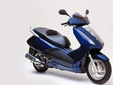HONDA PANTHEON 150 RICAMBI VARI MOTORE CARENE RADIATORE CERCHI FRECCE STATORE 20