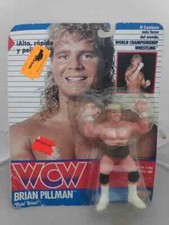 WCW GALOOB BRIAN PILLMAN