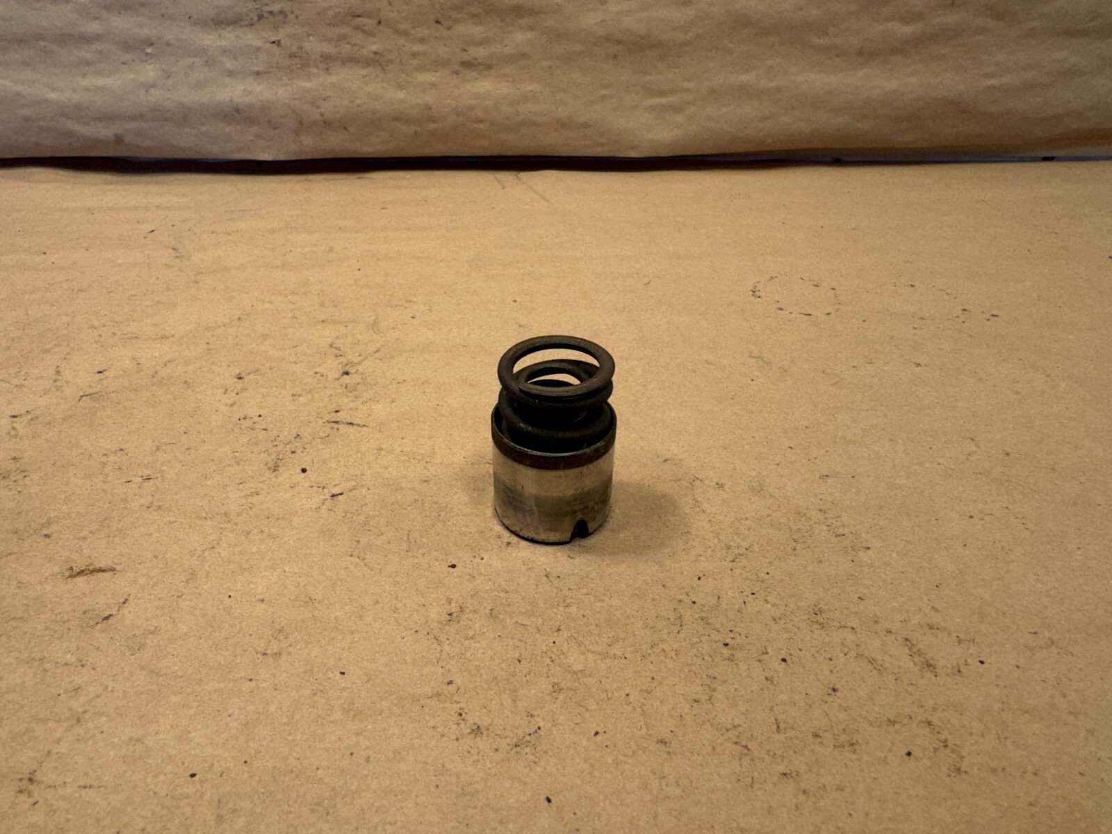 Ferrari 288 308 328 Testarossa  Tappet and Springs OEM PN 117562 117558 117559