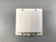 L-COM HG5158P 5.1 GHz to 5.8 GHz 8 dB Broadband Patch Antenna
