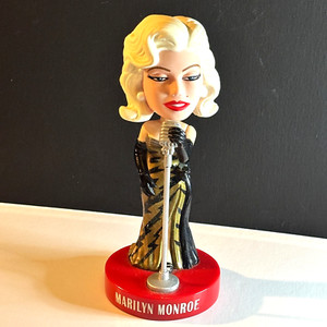 Marilyn Monroe Bobblehead | eBay