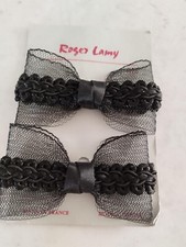 1 Paar Schuhclips *** sehr elegant **** NEU**