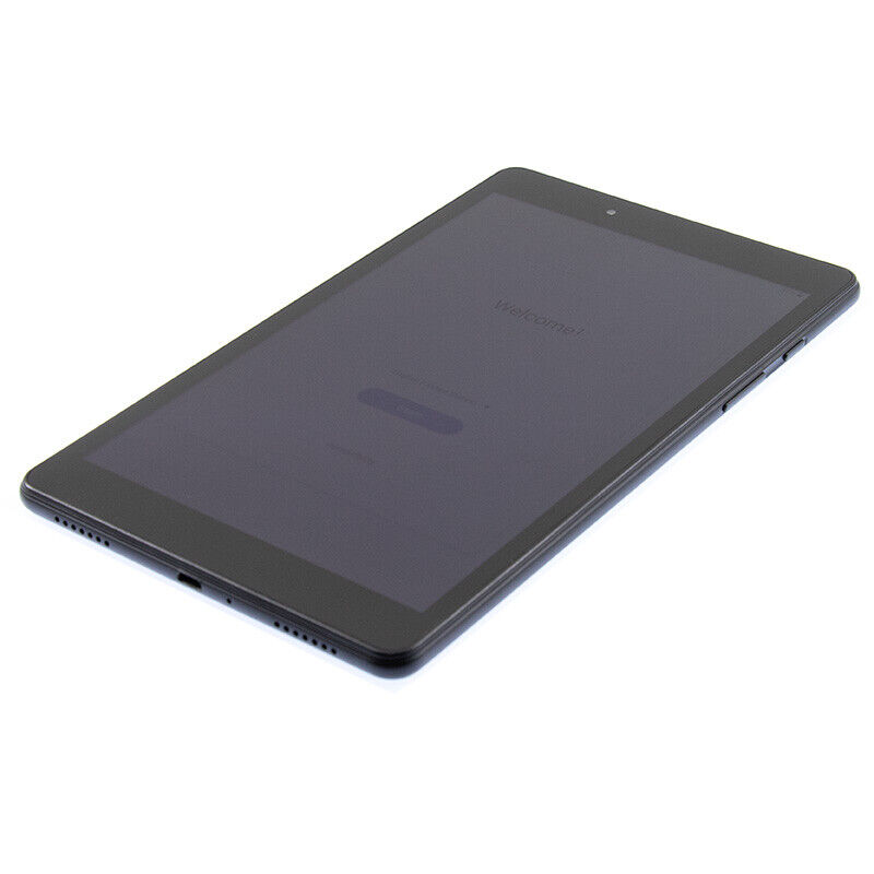 Galaxy Tab A (8.0, Wi-Fi, 2019)