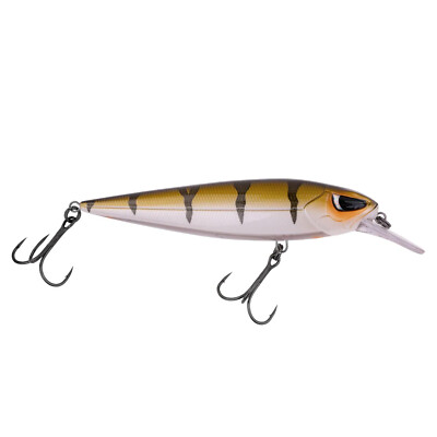 Zeck Dundee 13,5cm SP Wobbler