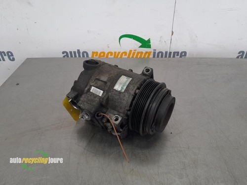 Klimakompressor Mercedes-Benz CLK C208 0002342411 P21256670