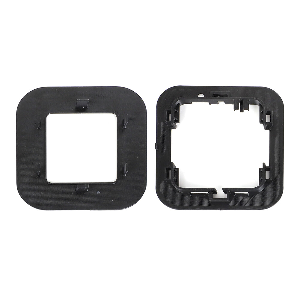 For BMW E46 E39 E38 Z3 R50 R53 Alarm Sensor Bracket Kit
