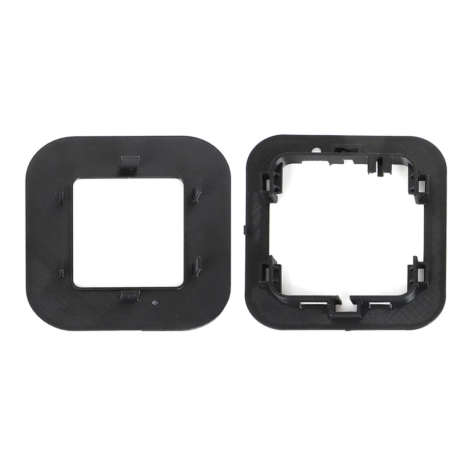 Kit de soporte sensor alarma para BMW E46 E39 E38 Z3 R50 R53 51448243665 51448243666 Foto 4 de 4