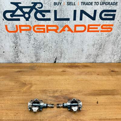 パーツ PD-M980
SPD PEDAL Shimano XTR PD-M980 -3mm 52mm Spindle MTB Mountain Bike