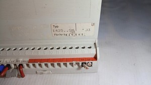 Scratched Specials Klopper Therm Type 1424 5k J3 Fbr Nr Really Deniselapa Com Br