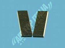 Filtre d'habitacle Honda PRELUDE