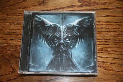 IMMORTAL-'' ALL SHALL FALL'' CD 1ST PRESS 2009