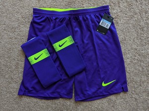 nike goalkeeper shorts