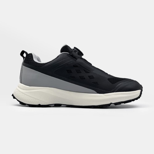 Scarpe da Tracking Vitro Attras TR Nero - Foto 2 di 6