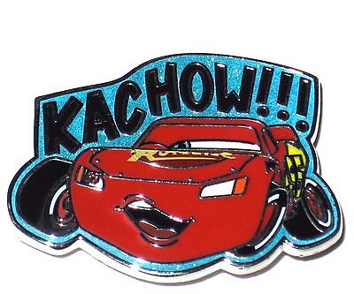 Lightning McQueen's Best Kachows, Racing Sports Network by Disney