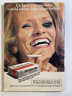 crown cigarette prices Royal Crown (spanish version) (name by two lines) (English Blend) KS-20-H  (white and blue) - Spain